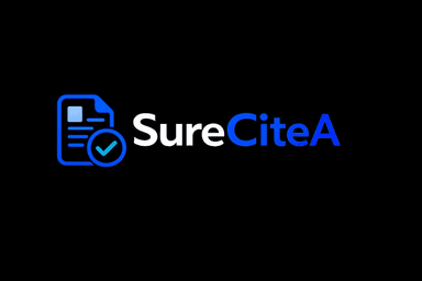SureCiteAI — Answers You Can Prove