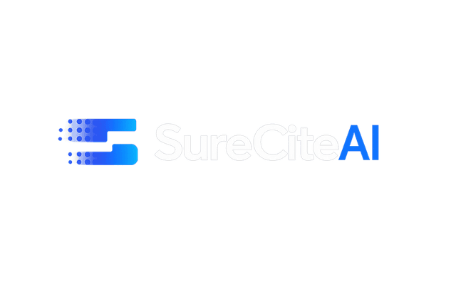 SureCiteAI — Answers You Can Prove