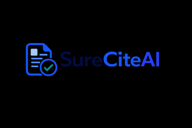 SureCiteAI — Answers You Can Prove