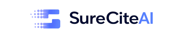 SureCiteAI — Answers You Can Prove